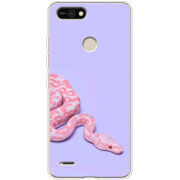 Чехол BoxFace Tecno POP 2F 