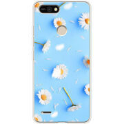 Чехол BoxFace Tecno POP 2F 