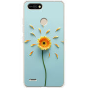 Чехол BoxFace Tecno POP 2F 