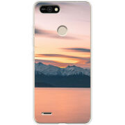 Чехол BoxFace Tecno POP 2F 
