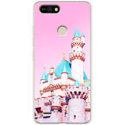 Чехол BoxFace Tecno POP 2F 