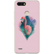 Чехол BoxFace Tecno POP 2F 
