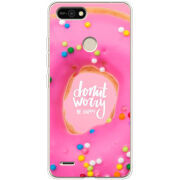 Чехол BoxFace Tecno POP 2F 
