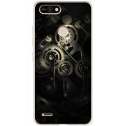 Чехол BoxFace Tecno POP 2F 