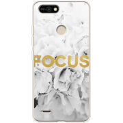 Чехол BoxFace Tecno POP 2F 