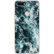 Чехол BoxFace Tecno POP 2F 
