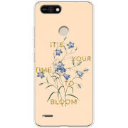Чехол BoxFace Tecno POP 2F 