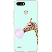Чехол BoxFace Tecno POP 2F 