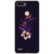 Чехол BoxFace Tecno POP 2F 