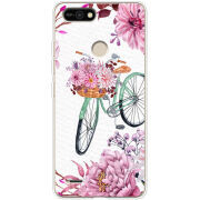 Чехол BoxFace Tecno POP 2F 