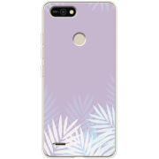 Чехол BoxFace Tecno POP 2F 