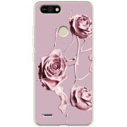 Чехол BoxFace Tecno POP 2F 