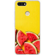 Чехол BoxFace Tecno POP 2F 