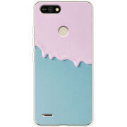 Чехол BoxFace Tecno POP 2F 