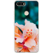Чехол BoxFace Tecno POP 2F 