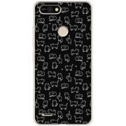 Чехол BoxFace Tecno POP 2F 