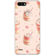 Чехол BoxFace Tecno POP 2F 