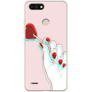 Чехол BoxFace Tecno POP 2F 