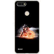 Чехол BoxFace Tecno POP 2F 