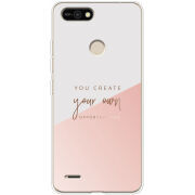 Чехол BoxFace Tecno POP 2F 
