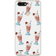 Чехол BoxFace Tecno POP 2F 