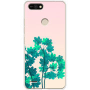 Чехол BoxFace Tecno POP 2F 