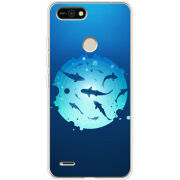 Чехол BoxFace Tecno POP 2F 