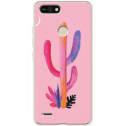 Чехол BoxFace Tecno POP 2F 
