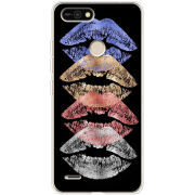 Чехол BoxFace Tecno POP 2F 