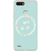 Чехол BoxFace Tecno POP 2F 