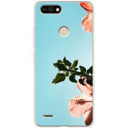 Чехол BoxFace Tecno POP 2F 