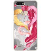 Чехол BoxFace Tecno POP 2F 