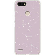 Чехол BoxFace Tecno POP 2F 
