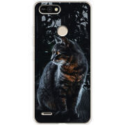 Чехол BoxFace Tecno POP 2F 