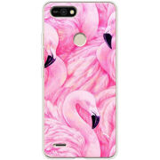 Чехол BoxFace Tecno POP 2F 