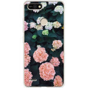 Чехол BoxFace Tecno POP 2F 