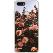 Чехол BoxFace Tecno POP 2F 