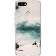 Чехол BoxFace Tecno POP 2F 