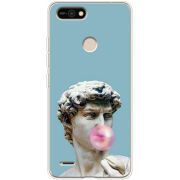 Чехол BoxFace Tecno POP 2F 