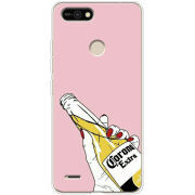 Чехол BoxFace Tecno POP 2F 