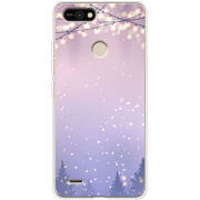 Чехол BoxFace Tecno POP 2F 