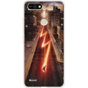 Чехол BoxFace Tecno POP 2F 