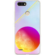 Чехол BoxFace Tecno POP 2F 