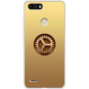 Чехол BoxFace Tecno POP 2F 