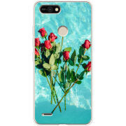 Чехол BoxFace Tecno POP 2F 