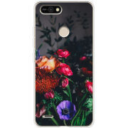 Чехол BoxFace Tecno POP 2F 