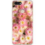 Чехол BoxFace Tecno POP 2F 