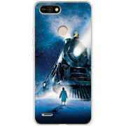 Чехол BoxFace Tecno POP 2F 