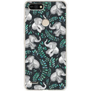 Чехол BoxFace Tecno POP 2F 