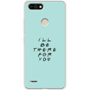 Чехол BoxFace Tecno POP 2F 